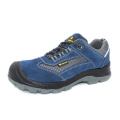 Black hammer supplier blue esd fashion comfort Eva mesh steel cap special purpose casual sport safety shoes SIP Vietnam